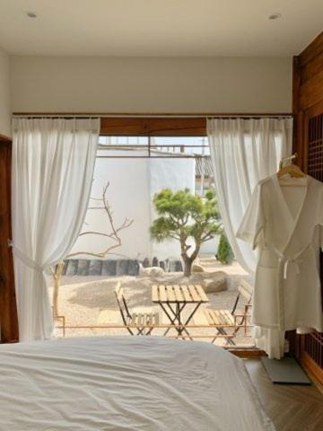 El House Otel Gyeongju Dış mekan fotoğraf