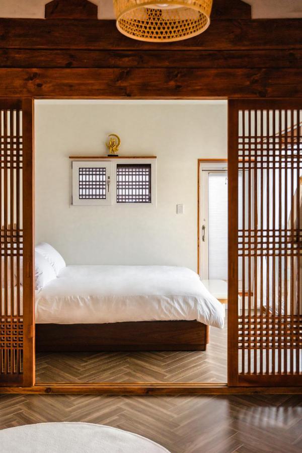 El House Otel Gyeongju Dış mekan fotoğraf