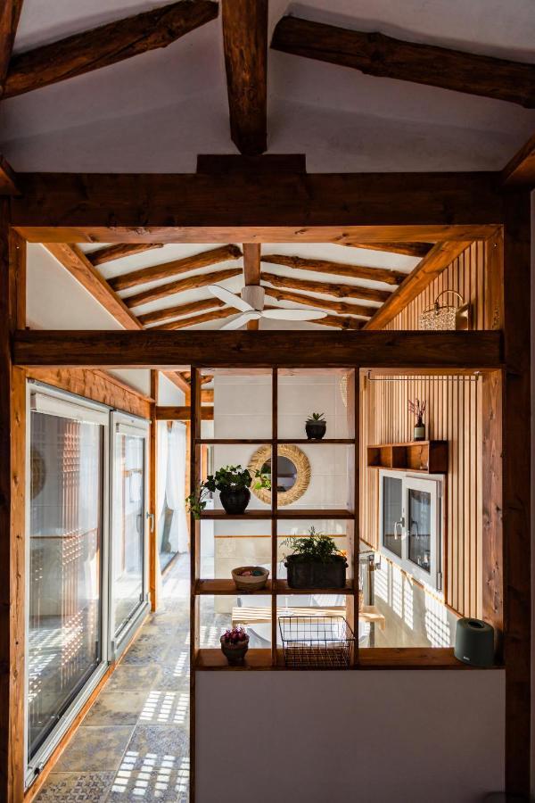 El House Otel Gyeongju Dış mekan fotoğraf